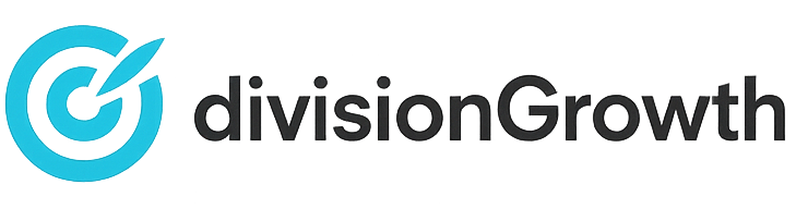 divisionGrowth Logo